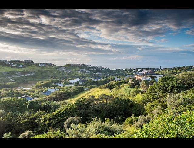 1,752M² VACANT LAND FOR SALE IN SIMBITHI ECO ESTATE